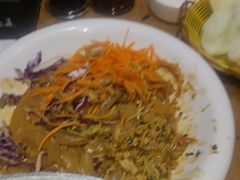 -黑家养生粥道馆(新世纪店)