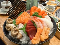 -赤坂亭·M9和牛烧肉·铁板烧·日料398放题(长泰广场店)