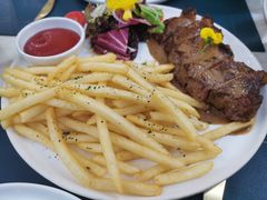 -HuaTa 花榻·花忆西葡餐厅(虹桥南丰城店)