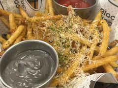 -Blac+Blac(中海环宇荟店)