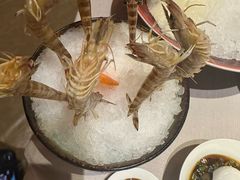 -红鼎豆捞(临江大道店)