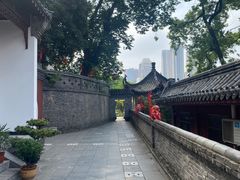 -长春观