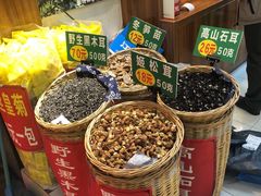 -屯溪老街