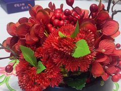 -院8里·少城记忆老川菜(宽窄巷子店)