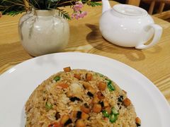 -佛有缘素食馆·荔湾老字号(陈家祠首店)