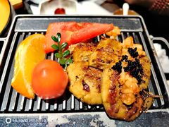 -花潮料理艺食馆(SM新生活广场店)