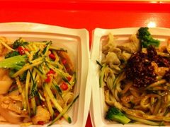 -魏家凉皮(博水商务大厦店)