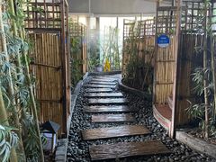 -春晖园度假酒店温泉