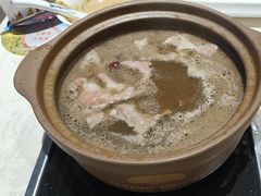 -澳门豆捞(裕华东路店)