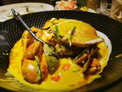 -星叶·东南亚料理(宁波万象汇店)