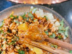 -镇江龙·火锅串串(武侯祠店)