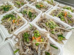 -陈添記·祖傳爽鱼皮·西关老字号(广州首店)