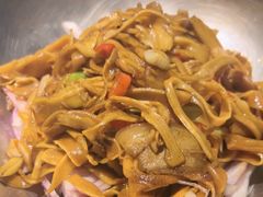 -绿茶餐厅(哈尔滨凯德店)