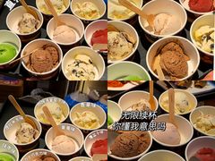 -亚马逊海鲜自助(王府井店)