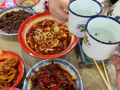 -老三样·旧食新味(船山路店)