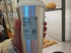 芝士绿研-喜茶(广州北京路惠福东店)