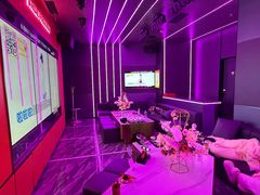-星聚会KTV(龙湖上海奉贤天街店)