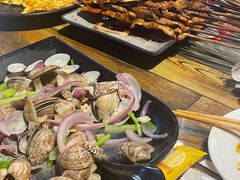 -金谷园饺子·烧烤(人大总店)