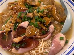 -亞婆井·劲抽面食(铂顿城店)