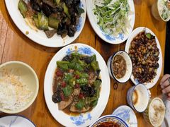 -洪福亮酒家(南草厂街店)