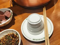 -刘老表·瓦罐汤涮肉(青云谱店)