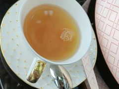 -瑞吉酒店·The Drawing Room闲逸廊·云端下午茶·夜奢Whiskey