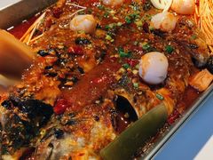 -鱼酷活鱼烤鱼(中联广场店)