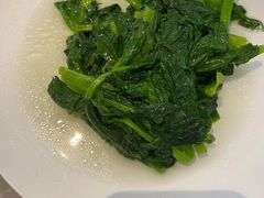 清炒豆苗-鼎泰丰(国贸商城店)