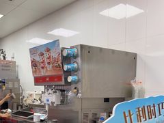 -DQ·蛋糕·冰淇淋(南开大悦城2F店)