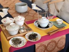 -茶庐(百花洲路店)