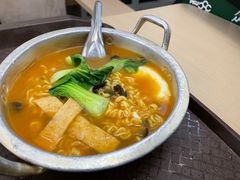 -北京大学-学五食堂