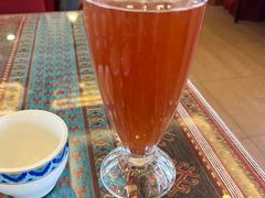 -巴依老爷新疆美食(魏公村店)
