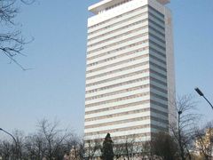 -中央广播电视总台(光华路办公区)