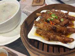 -虾饺妹·粤式手工点心(水荫路店)