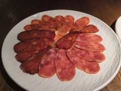 -肆海小川菜酒馆Wine Bistro (青年路店)