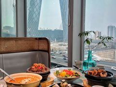 -潮堂 · 潮州菜(国贸商城店)