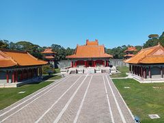 -沈阳市东陵公园