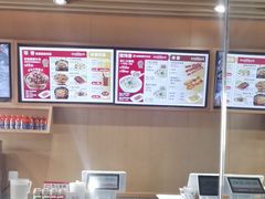 -南城香·饭香串香馄饨香(赵公口店)