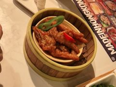 -食大利香港茶餐厅(南亚风情第一城店)