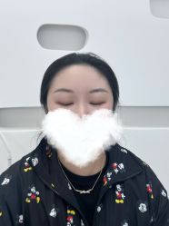 -babiline芭比莱恩半永久纹眉纹唇发际线