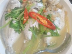 -天天海鲜城·海鲜大排档(新溪店)