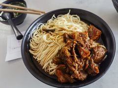 -上海为民商行清真饭店(南大路店)