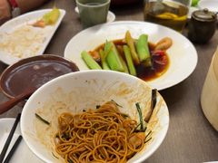 -苏小柳点心·手作小笼包(浦东嘉里城分院)