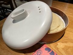 -满园烤鸭·春饼(奥体万达店)