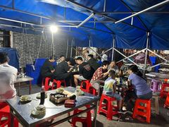 -0317火锅鸡·清真(正达店)