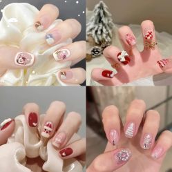 -M·X Nail日式美甲美睫