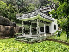 -深圳国际园林花卉博览园