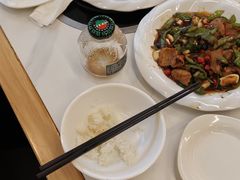 -华天新川面馆(闹市口店)