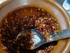 -正宗兰州王师傅麻辣牛肉面(学院新城店)