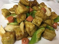 -北戴河庆山饭店·海鲜砂锅粥(北戴河黑石路店)